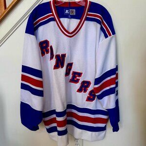 STARTER Hockey Jersey